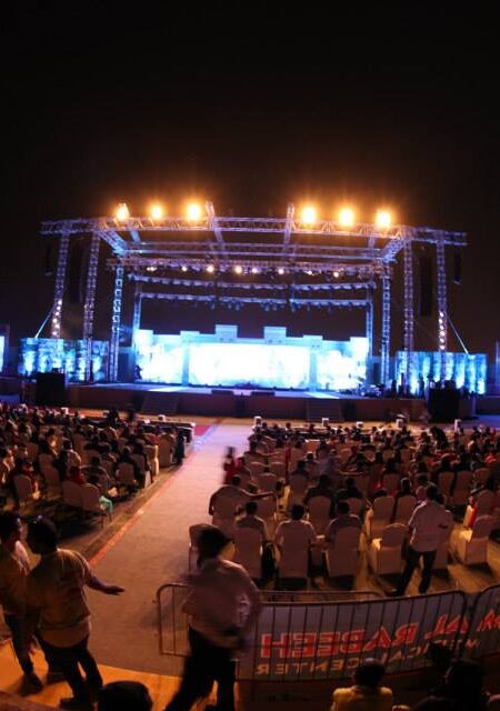 Event Solutions Company In Dubai