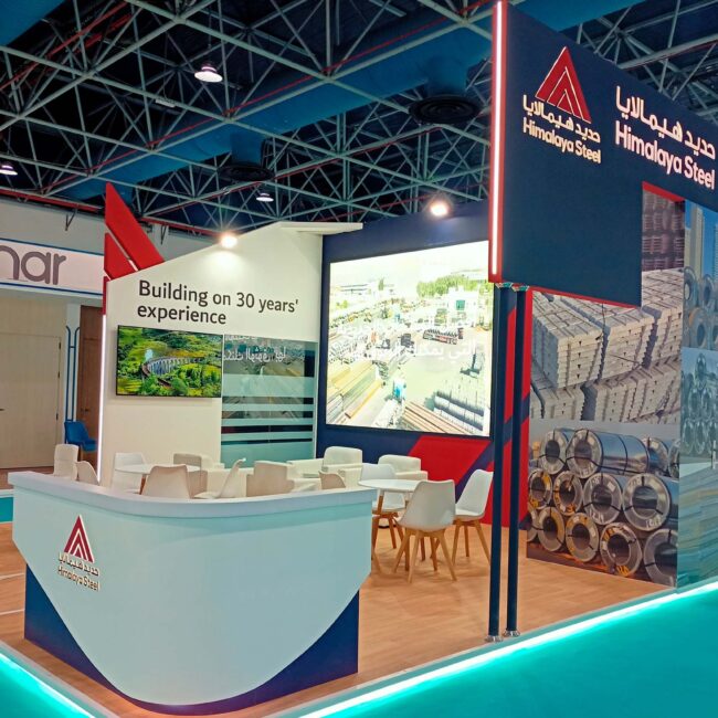 Himalaya-Steel-Stand-in-Saudi-Arabia (1)