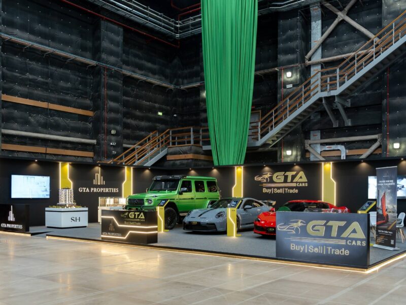 GTA CARS & PROPERTIES