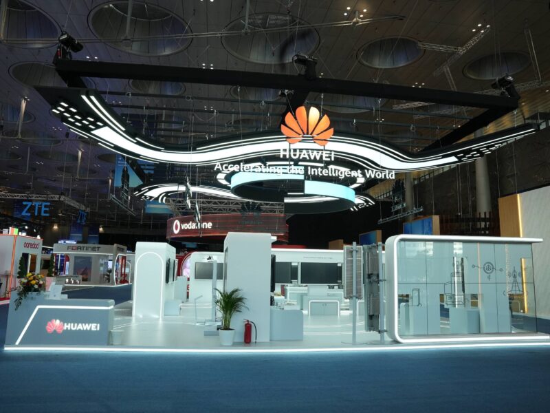 HUAWEI TECHNOLOGIES