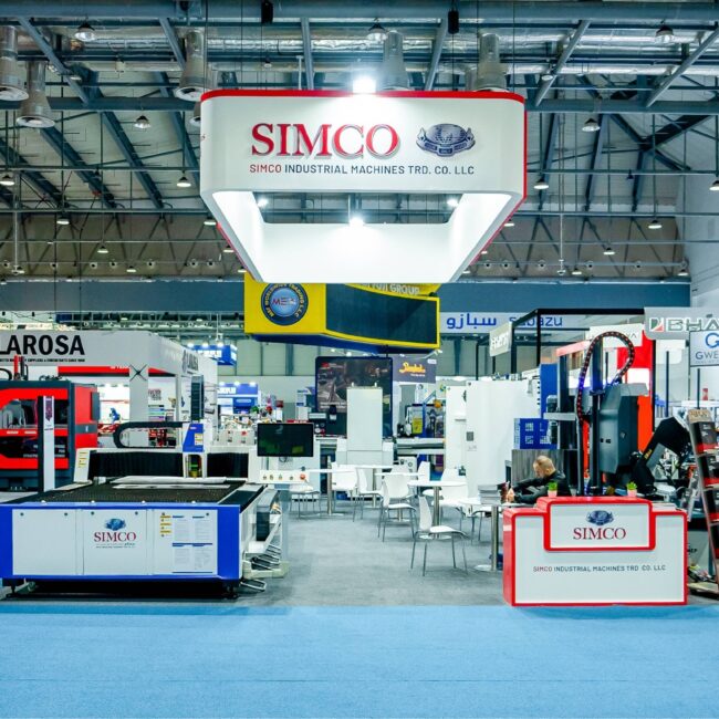 SIMCO INTERNATIONAL