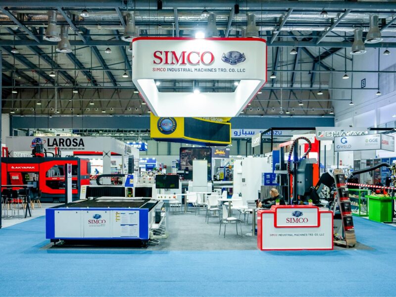 SIMCO INTERNATIONAL